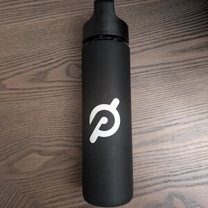 Peloton Glass Water Bottle 16 Oz.